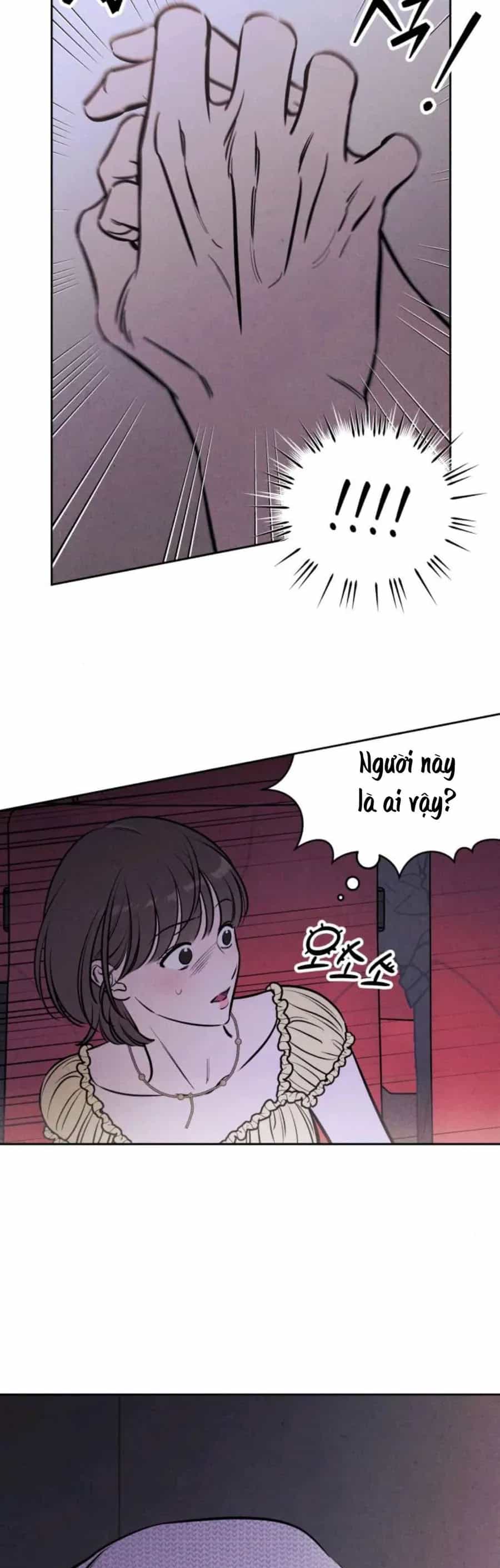 Để Em Cho Cô Mượn Chút Lửa Nhé? - Chương 67 - ảnh 13