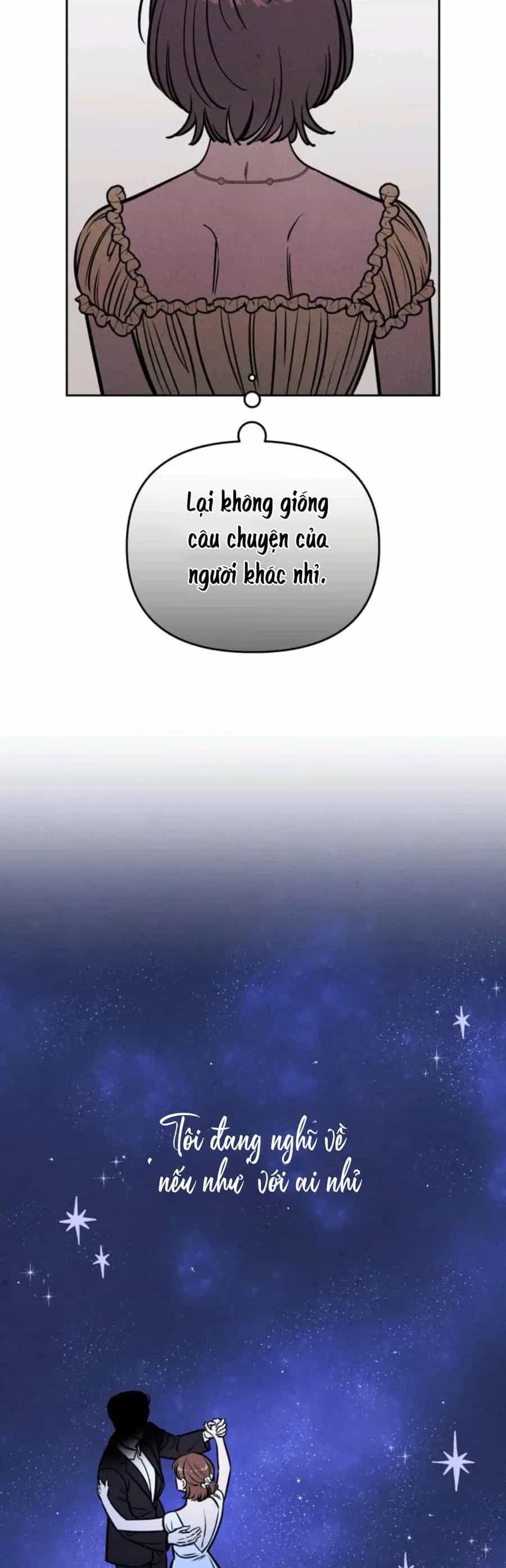 Để Em Cho Cô Mượn Chút Lửa Nhé? - Chương 67 - ảnh 32