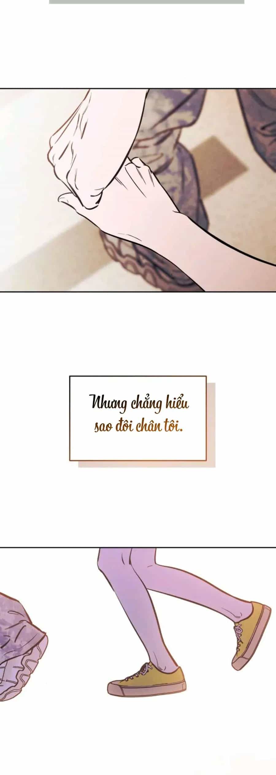 Để Em Cho Cô Mượn Chút Lửa Nhé? - Chương 69 - ảnh 6