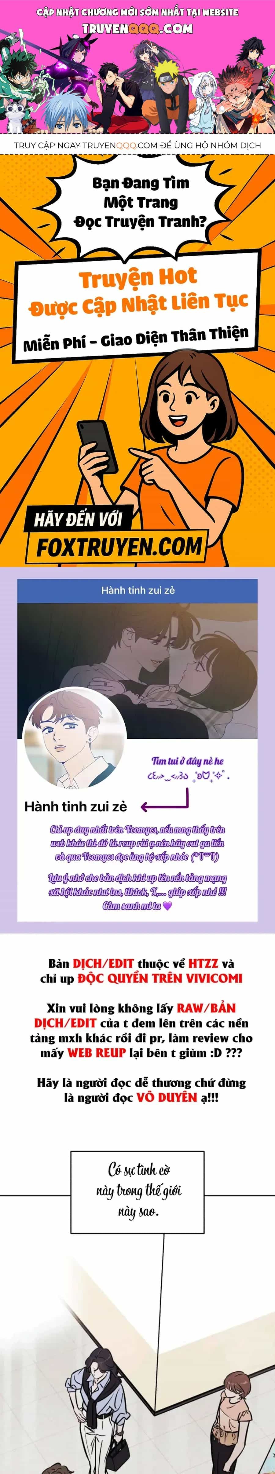 Để Em Cho Cô Mượn Chút Lửa Nhé? - Chương 70 - ảnh 1