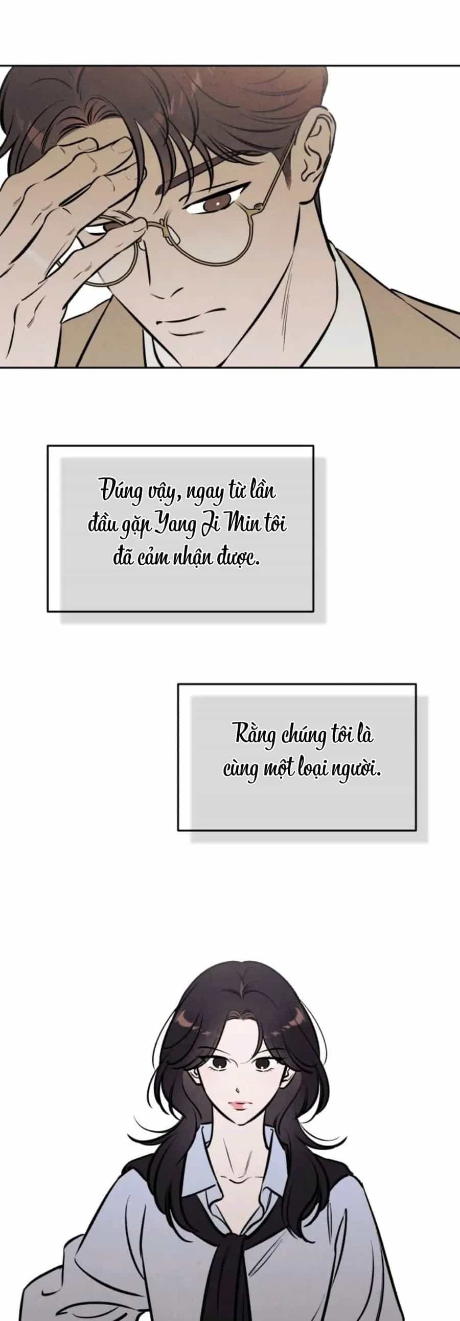 Để Em Cho Cô Mượn Chút Lửa Nhé? - Chương 70 - ảnh 16