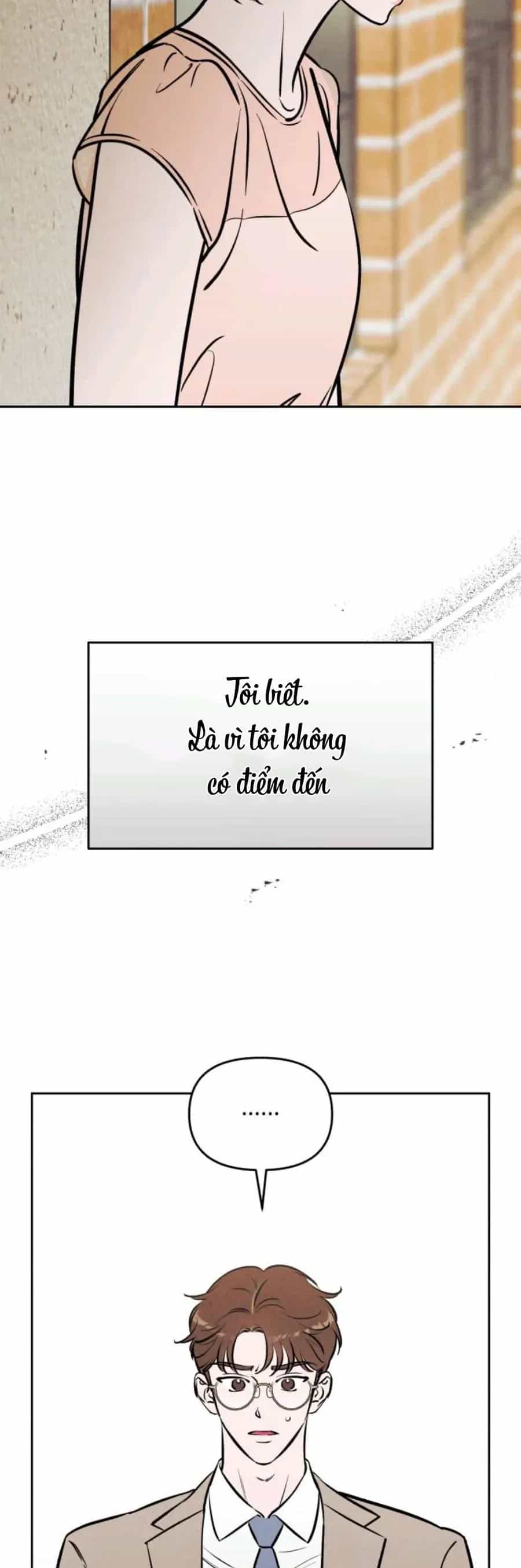 Để Em Cho Cô Mượn Chút Lửa Nhé? - Chương 70 - ảnh 37