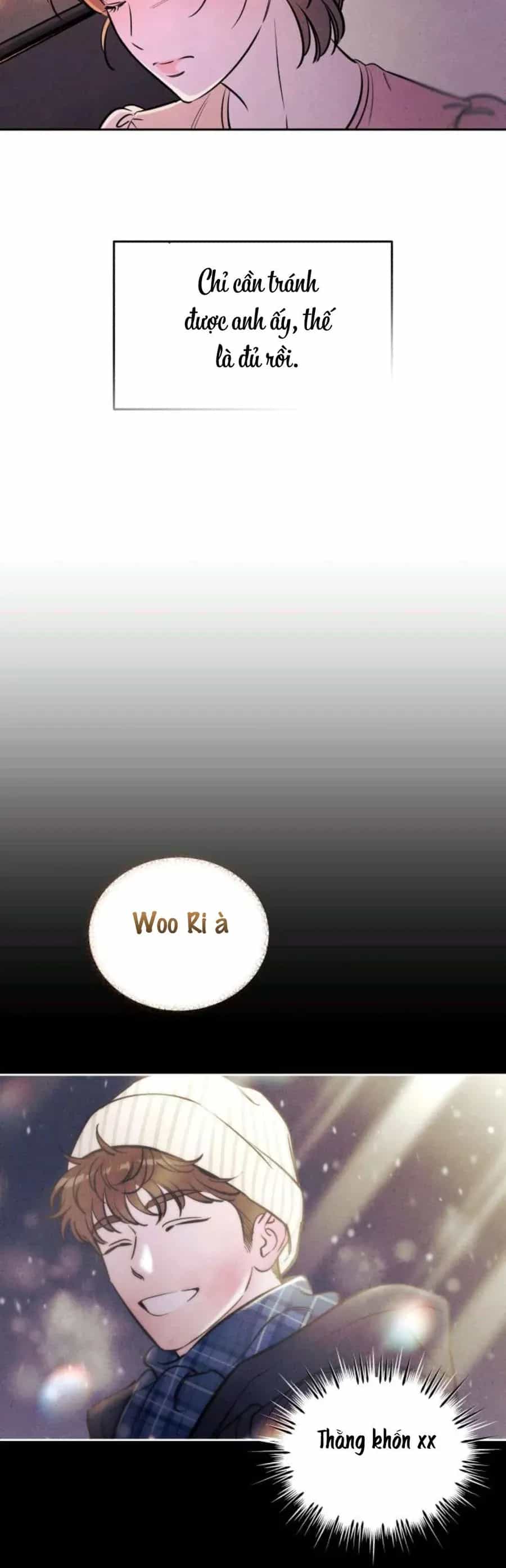 Để Em Cho Cô Mượn Chút Lửa Nhé? - Chương 72 - ảnh 28