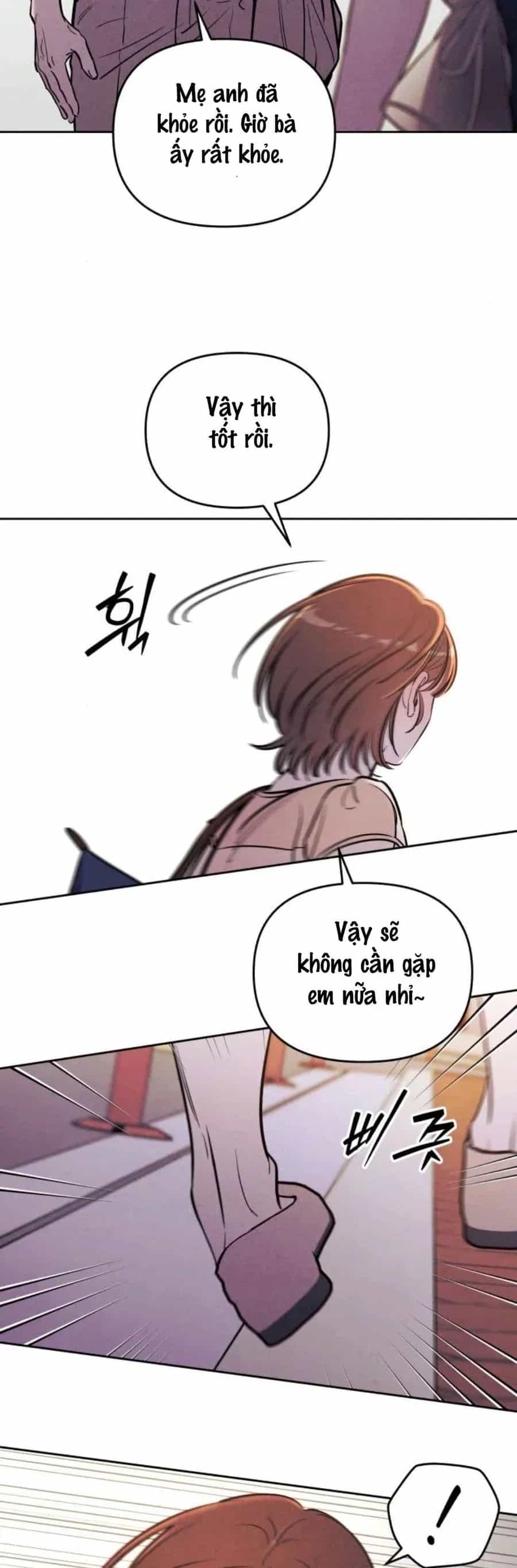 Để Em Cho Cô Mượn Chút Lửa Nhé? - Chương 72 - ảnh 39