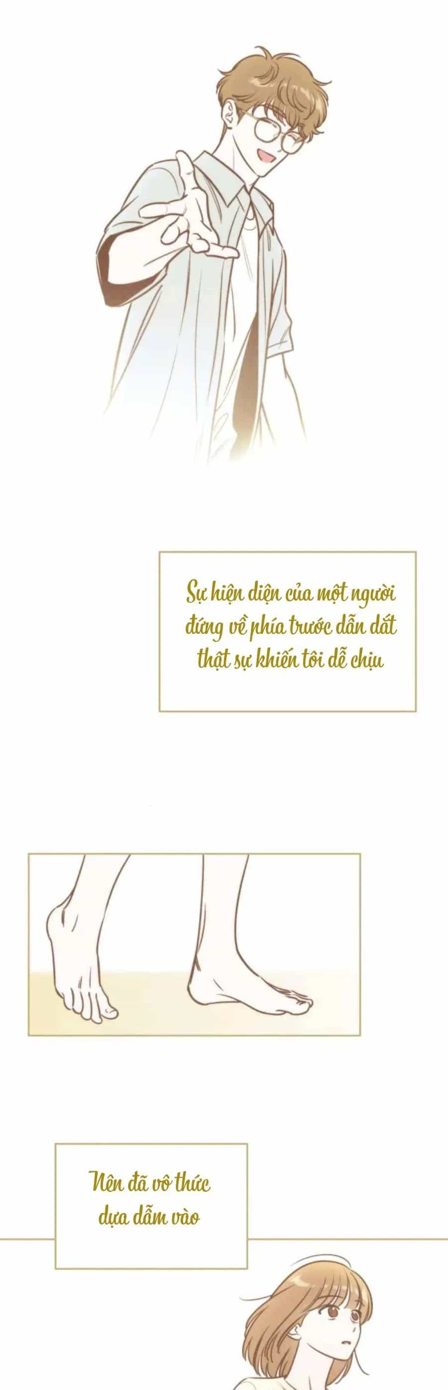 Để Em Cho Cô Mượn Chút Lửa Nhé? - Chương 73 - ảnh 12