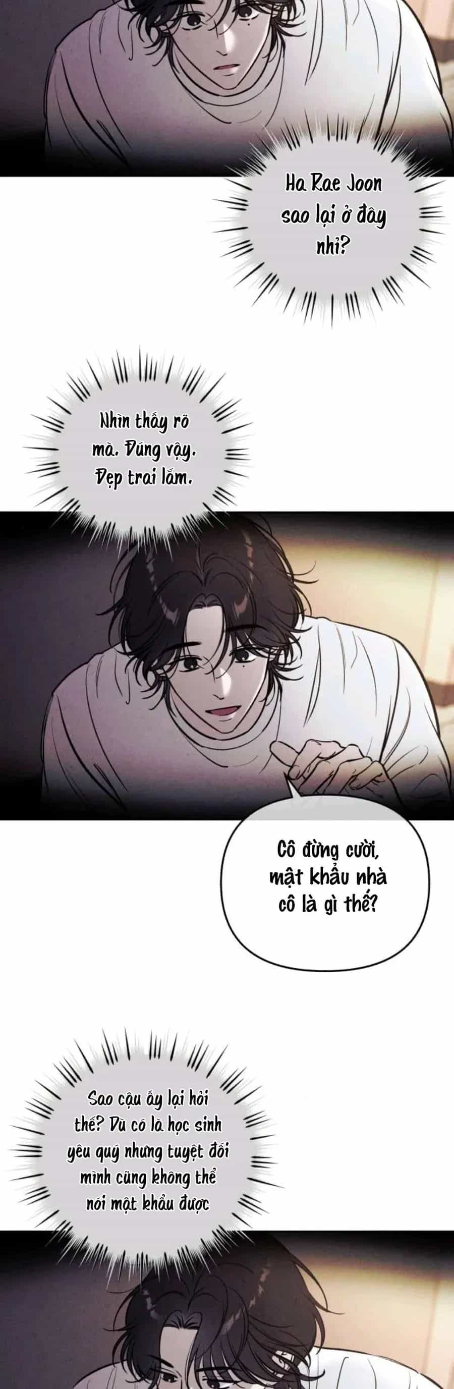 Để Em Cho Cô Mượn Chút Lửa Nhé? - Chương 73 - ảnh 28