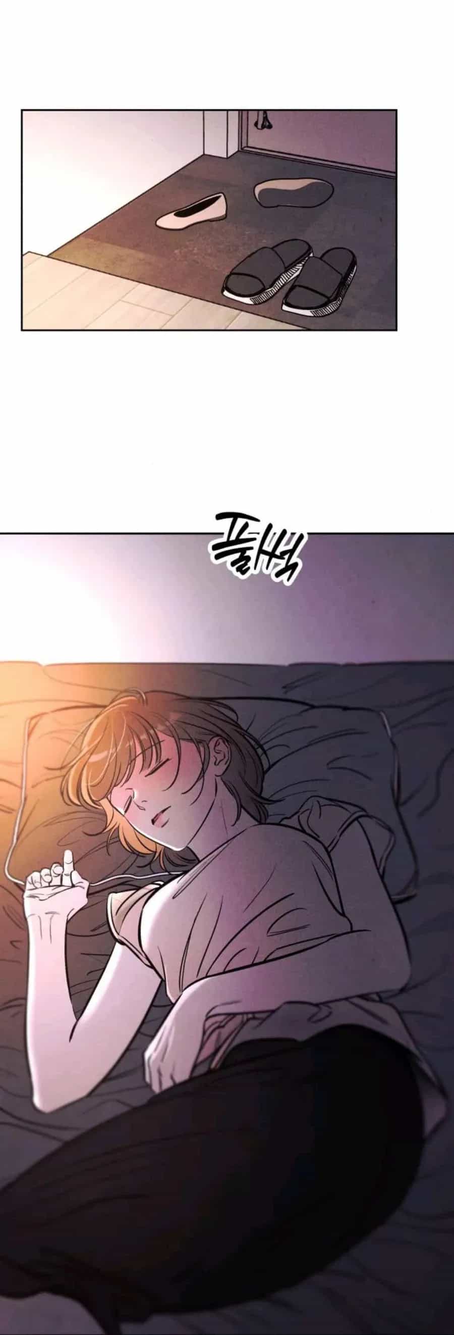 Để Em Cho Cô Mượn Chút Lửa Nhé? - Chương 73 - ảnh 36