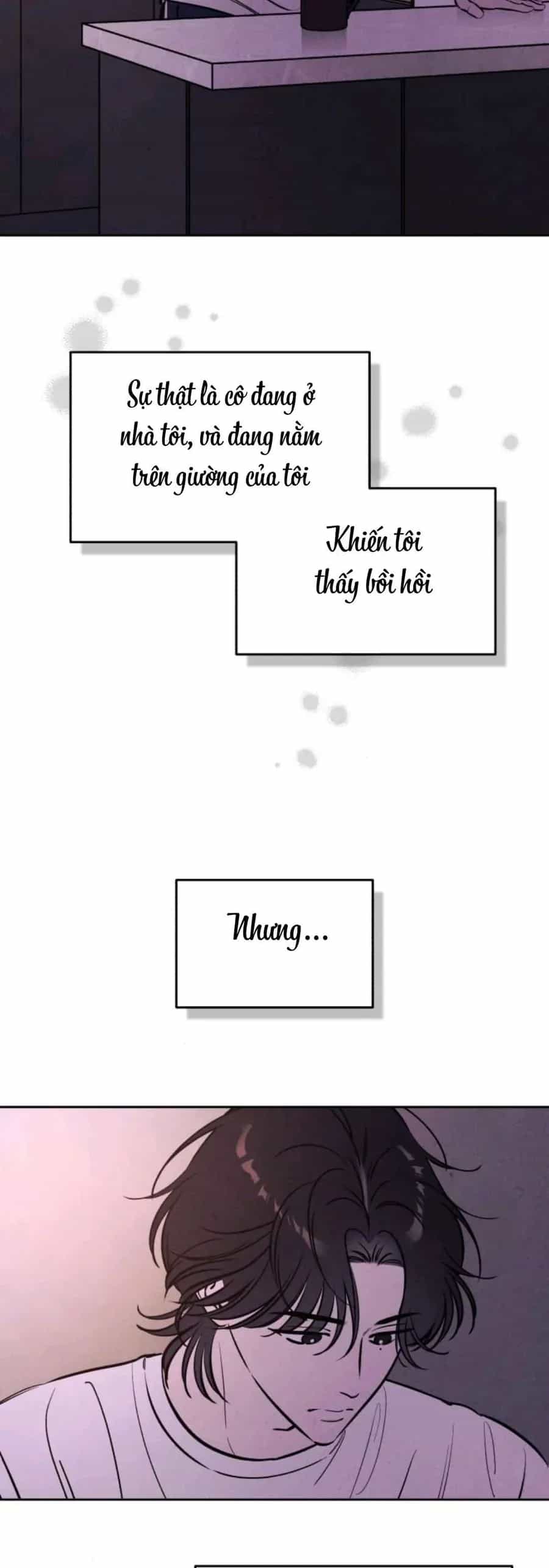Để Em Cho Cô Mượn Chút Lửa Nhé? - Chương 73 - ảnh 39
