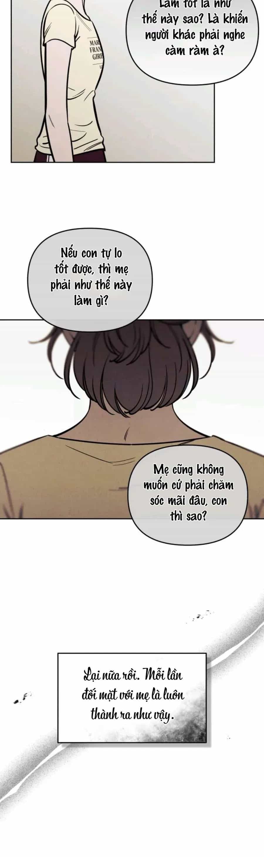 Để Em Cho Cô Mượn Chút Lửa Nhé? - Chương 75 - ảnh 25