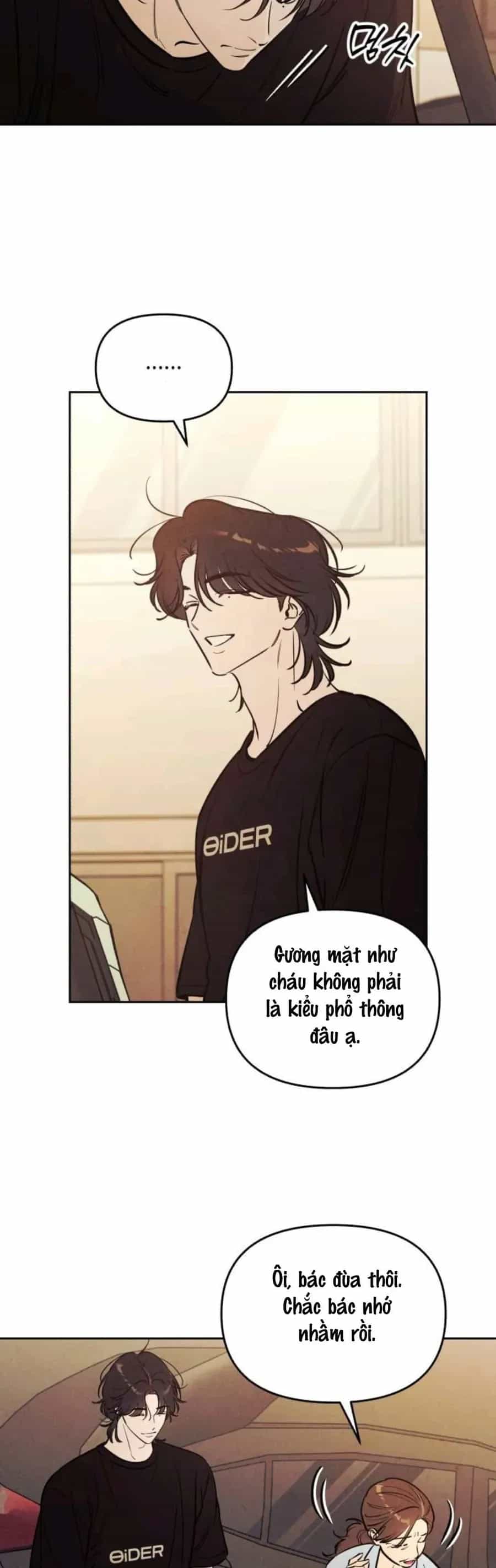 Để Em Cho Cô Mượn Chút Lửa Nhé? - Chương 75 - ảnh 38
