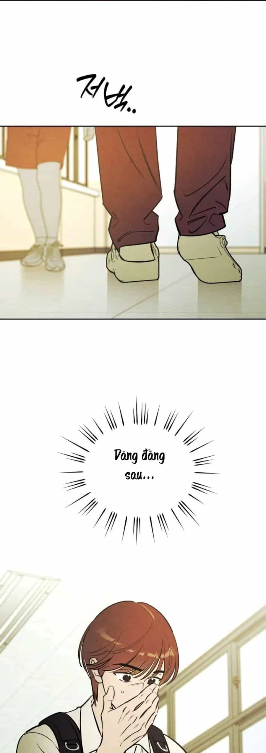 Để Em Cho Cô Mượn Chút Lửa Nhé? - Chương 76 - ảnh 24