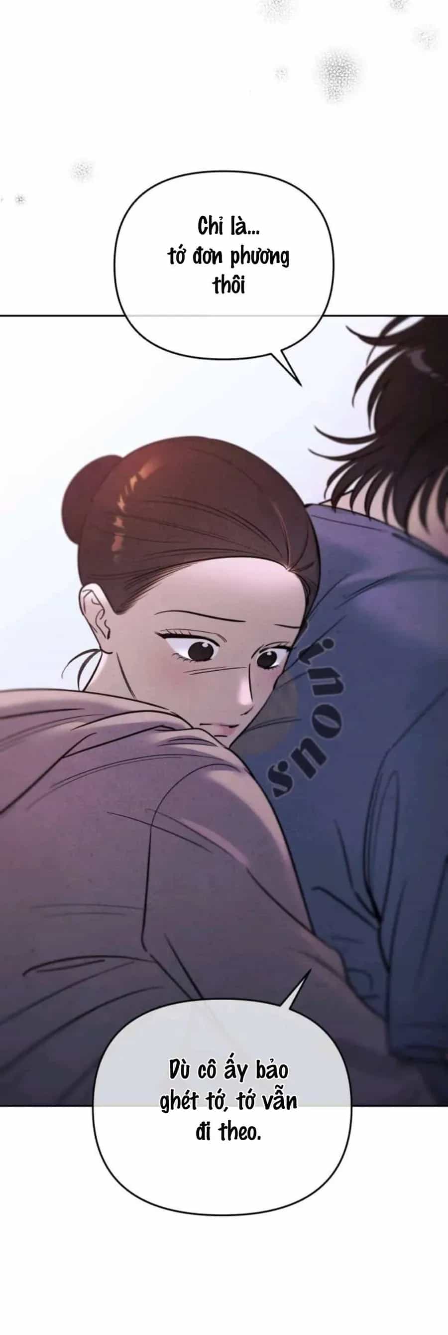 Để Em Cho Cô Mượn Chút Lửa Nhé? - Chương 77 - ảnh 28
