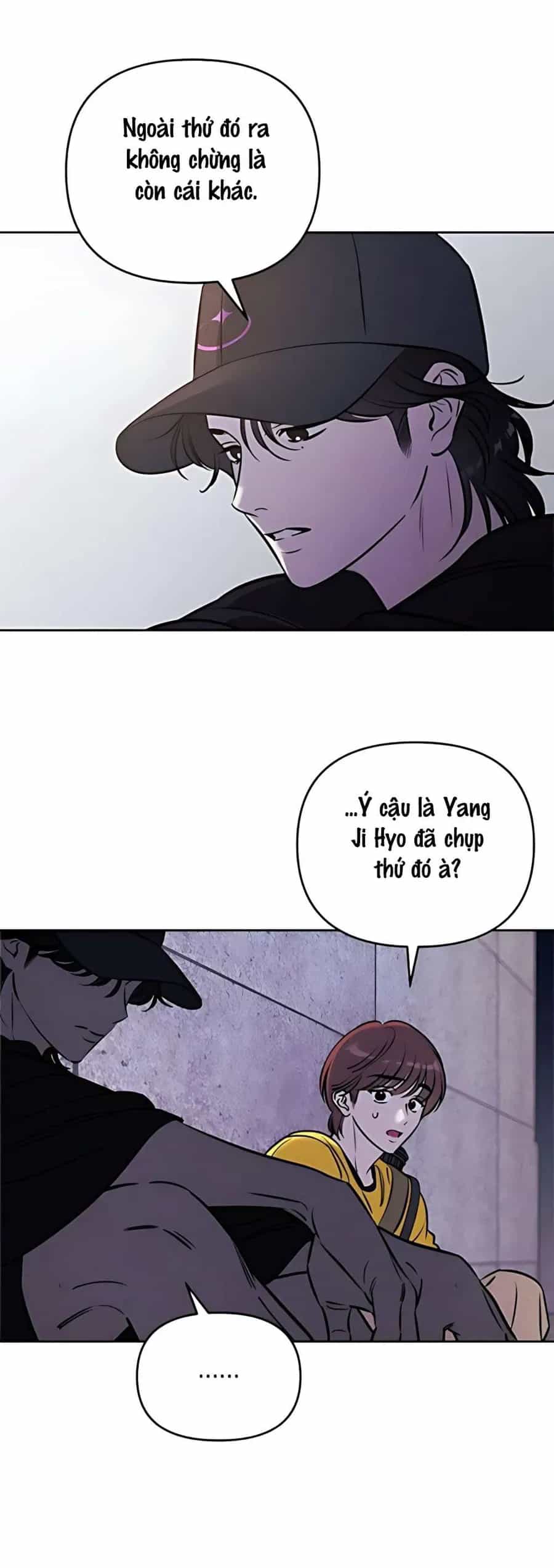 Để Em Cho Cô Mượn Chút Lửa Nhé? - Chương 78 - ảnh 12