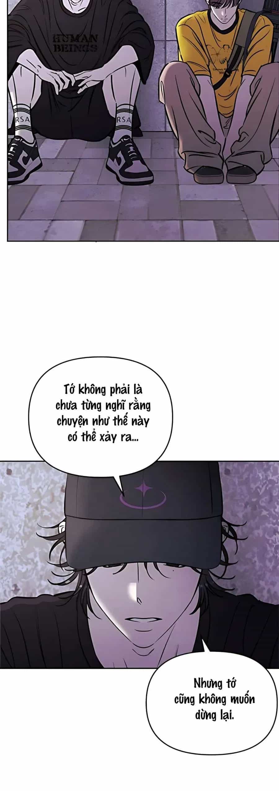 Để Em Cho Cô Mượn Chút Lửa Nhé? - Chương 78 - ảnh 15