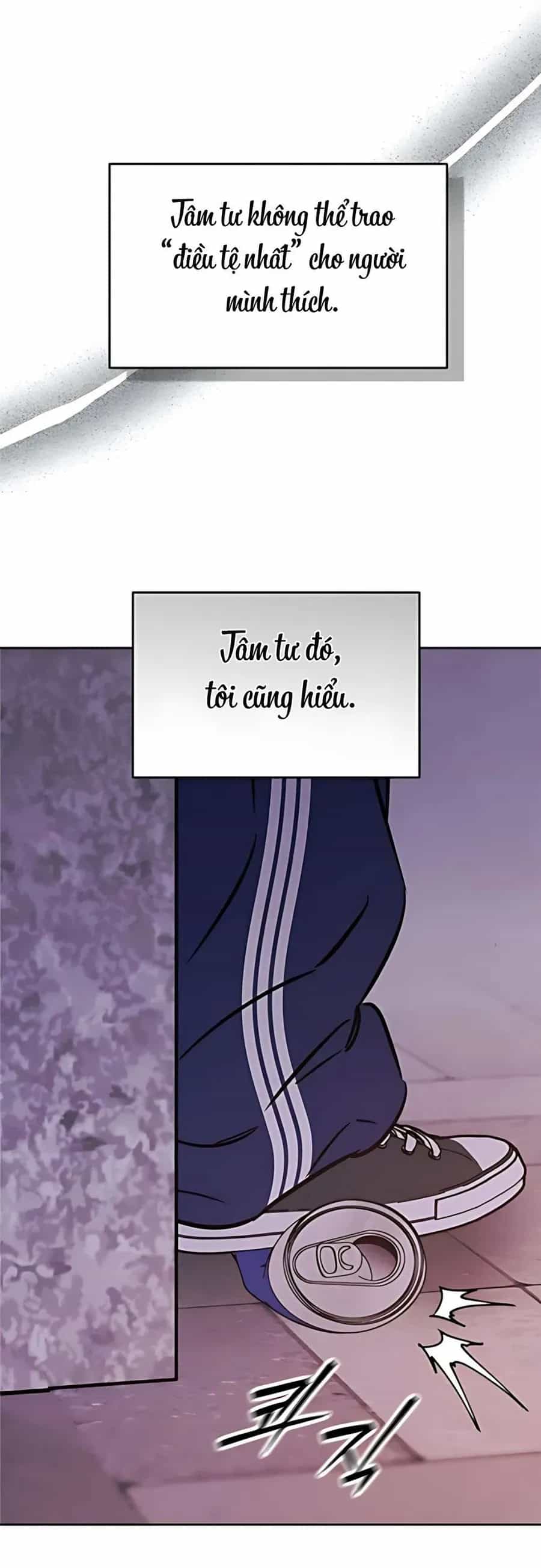Để Em Cho Cô Mượn Chút Lửa Nhé? - Chương 78 - ảnh 23