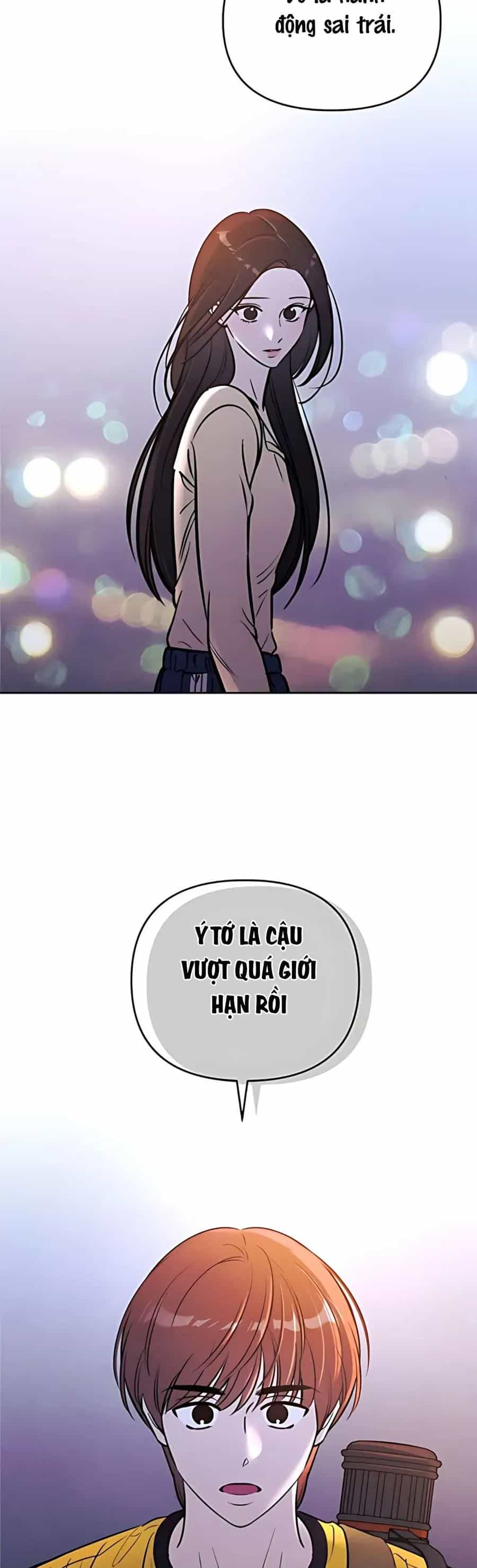 Để Em Cho Cô Mượn Chút Lửa Nhé? - Chương 78 - ảnh 36