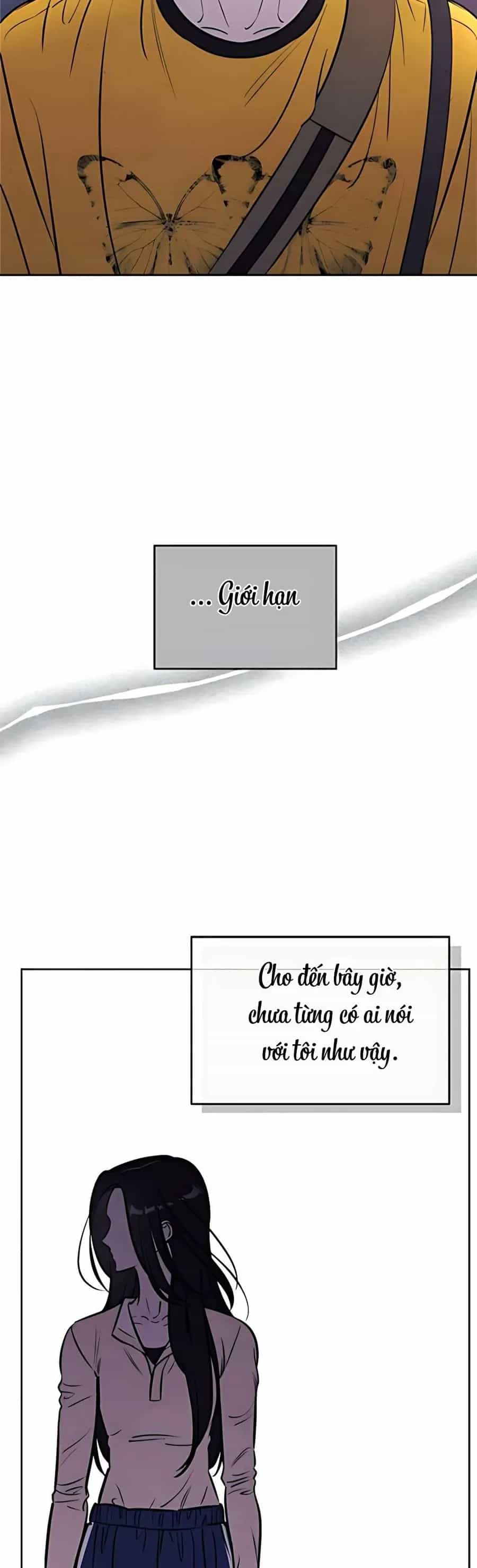 Để Em Cho Cô Mượn Chút Lửa Nhé? - Chương 78 - ảnh 37
