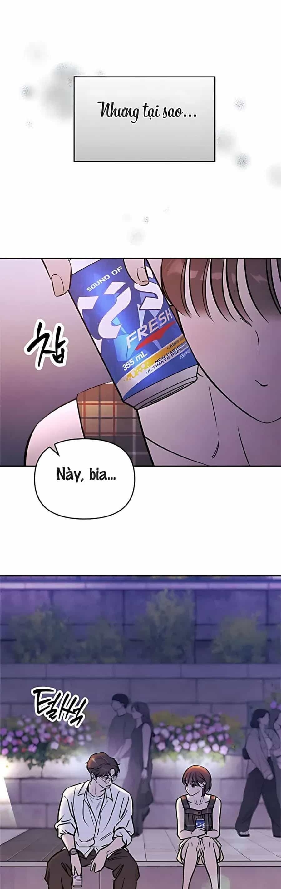 Để Em Cho Cô Mượn Chút Lửa Nhé? - Chương 78 - ảnh 44