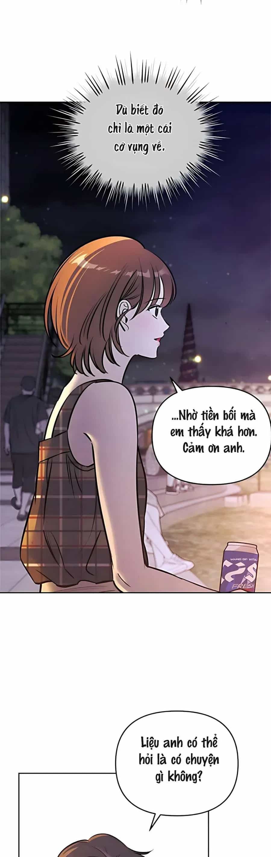 Để Em Cho Cô Mượn Chút Lửa Nhé? - Chương 78 - ảnh 46