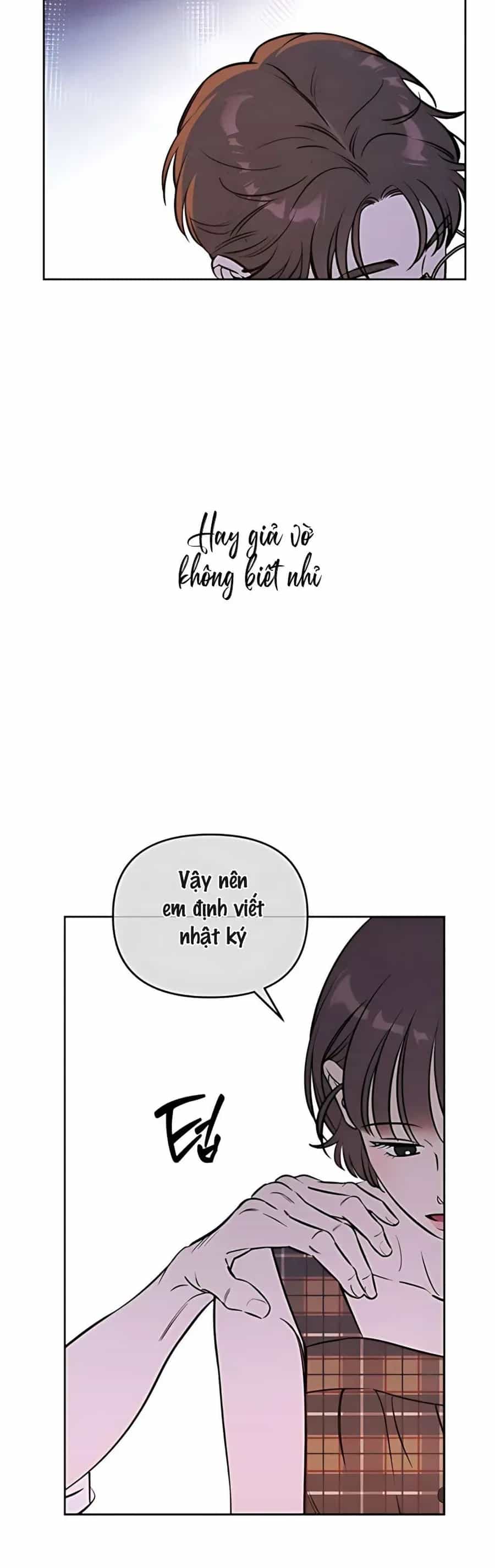 Để Em Cho Cô Mượn Chút Lửa Nhé? - Chương 78 - ảnh 50