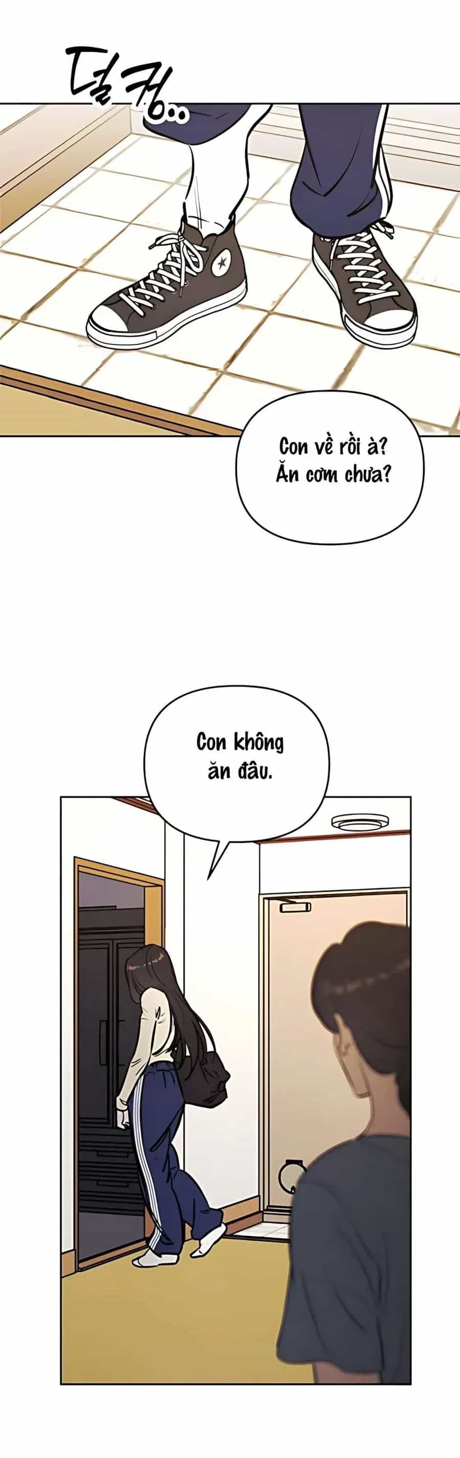Để Em Cho Cô Mượn Chút Lửa Nhé? - Chương 79 - ảnh 11