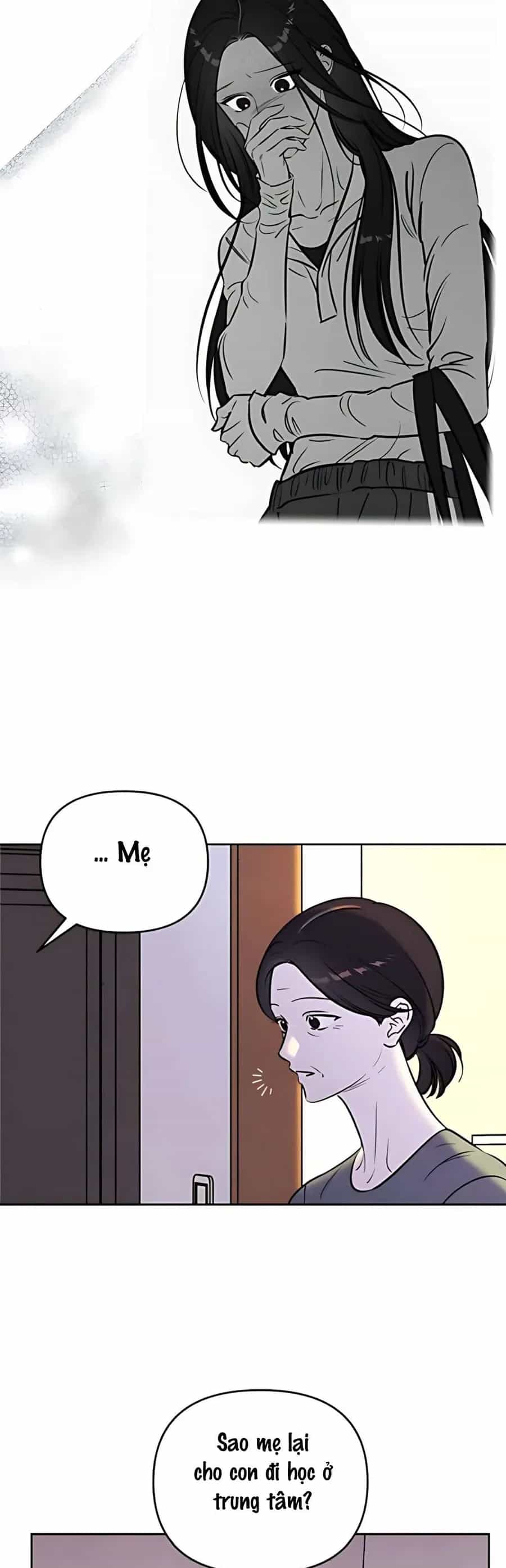 Để Em Cho Cô Mượn Chút Lửa Nhé? - Chương 79 - ảnh 14