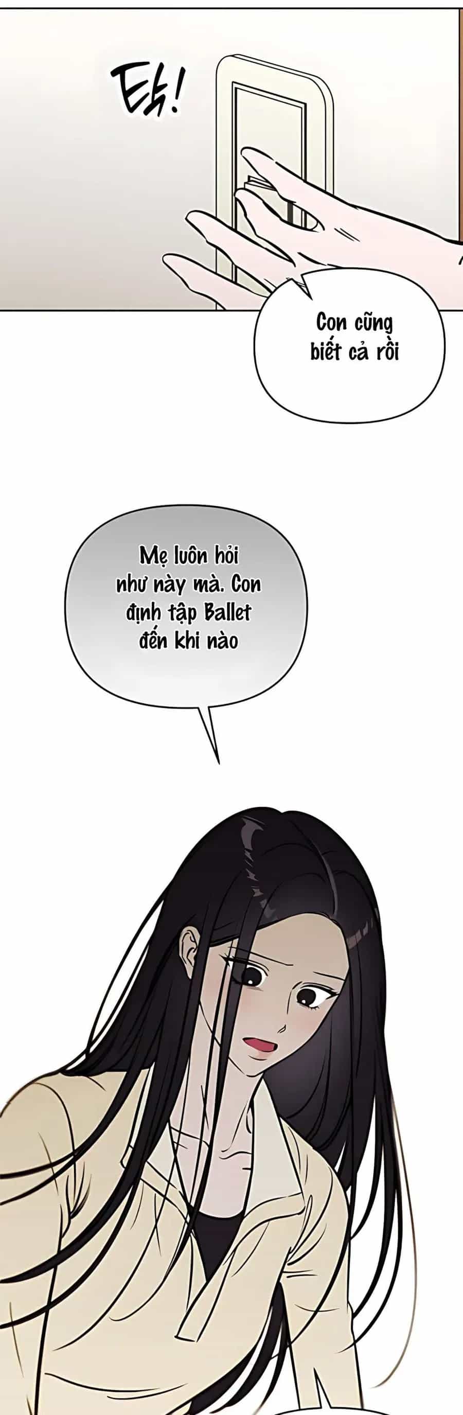 Để Em Cho Cô Mượn Chút Lửa Nhé? - Chương 79 - ảnh 18