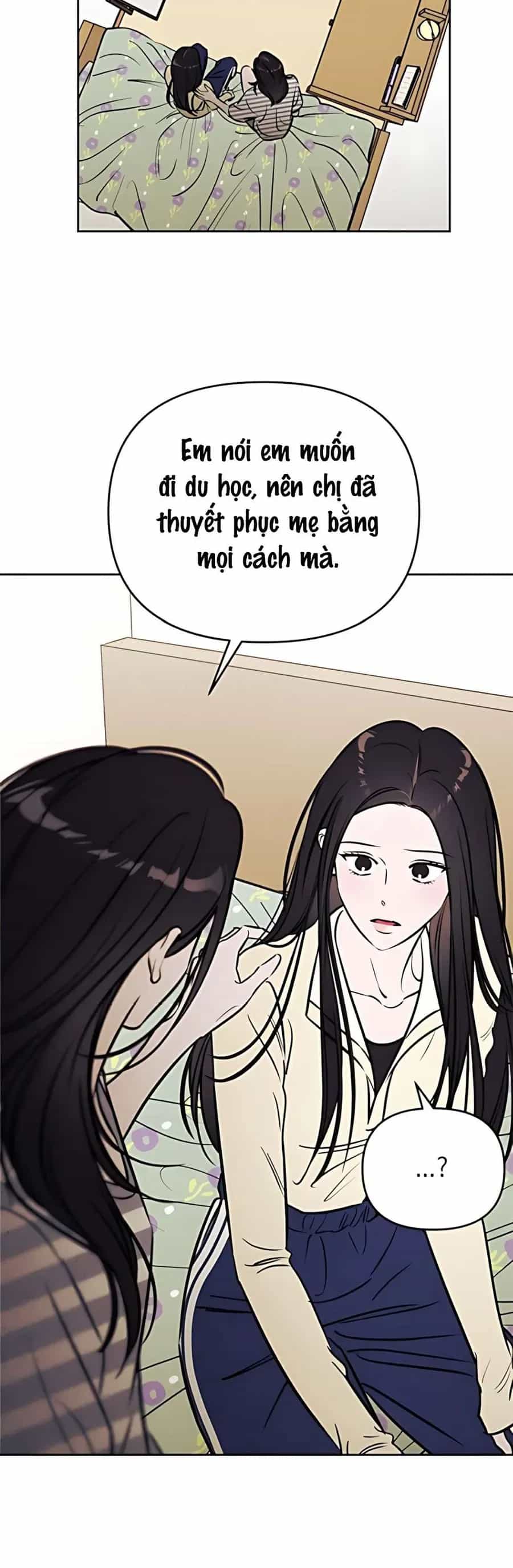 Để Em Cho Cô Mượn Chút Lửa Nhé? - Chương 79 - ảnh 21