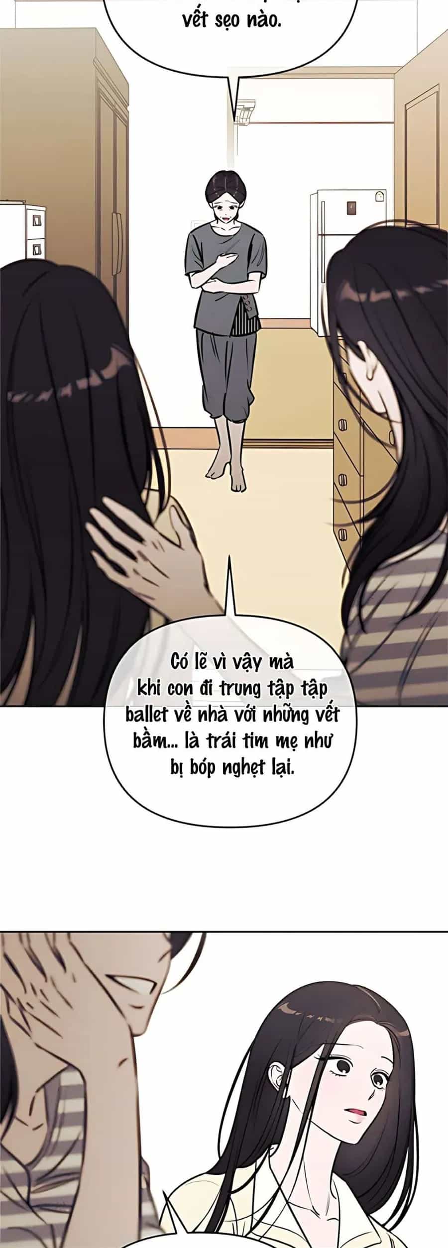 Để Em Cho Cô Mượn Chút Lửa Nhé? - Chương 79 - ảnh 26