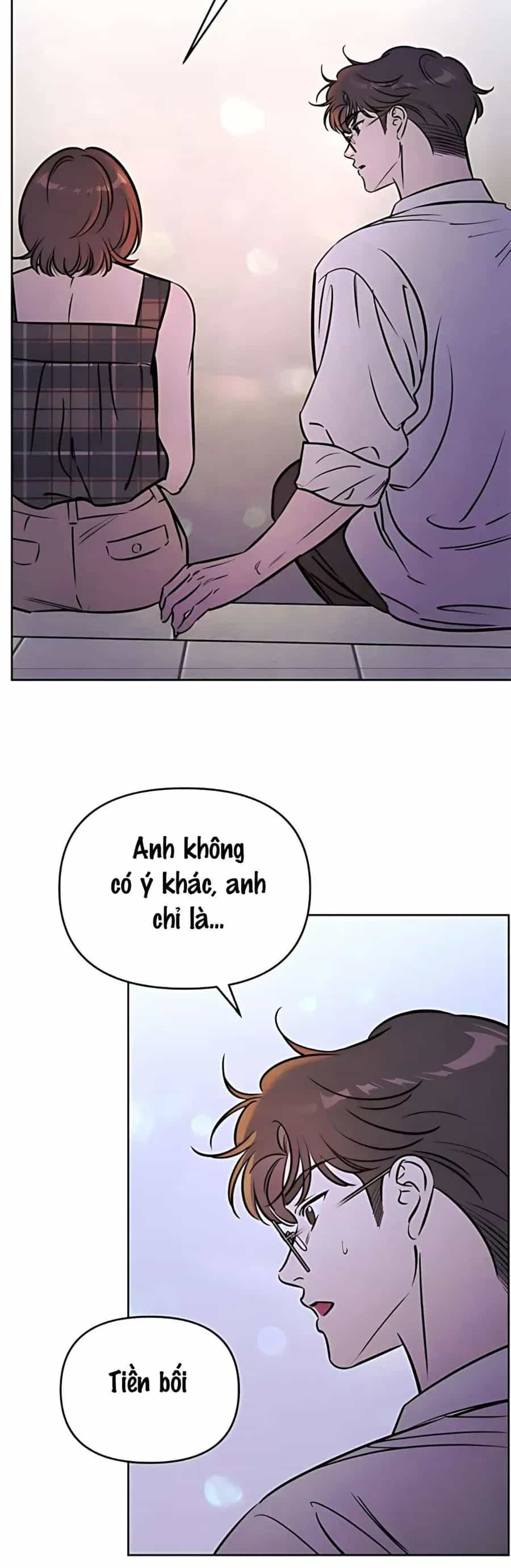 Để Em Cho Cô Mượn Chút Lửa Nhé? - Chương 79 - ảnh 5