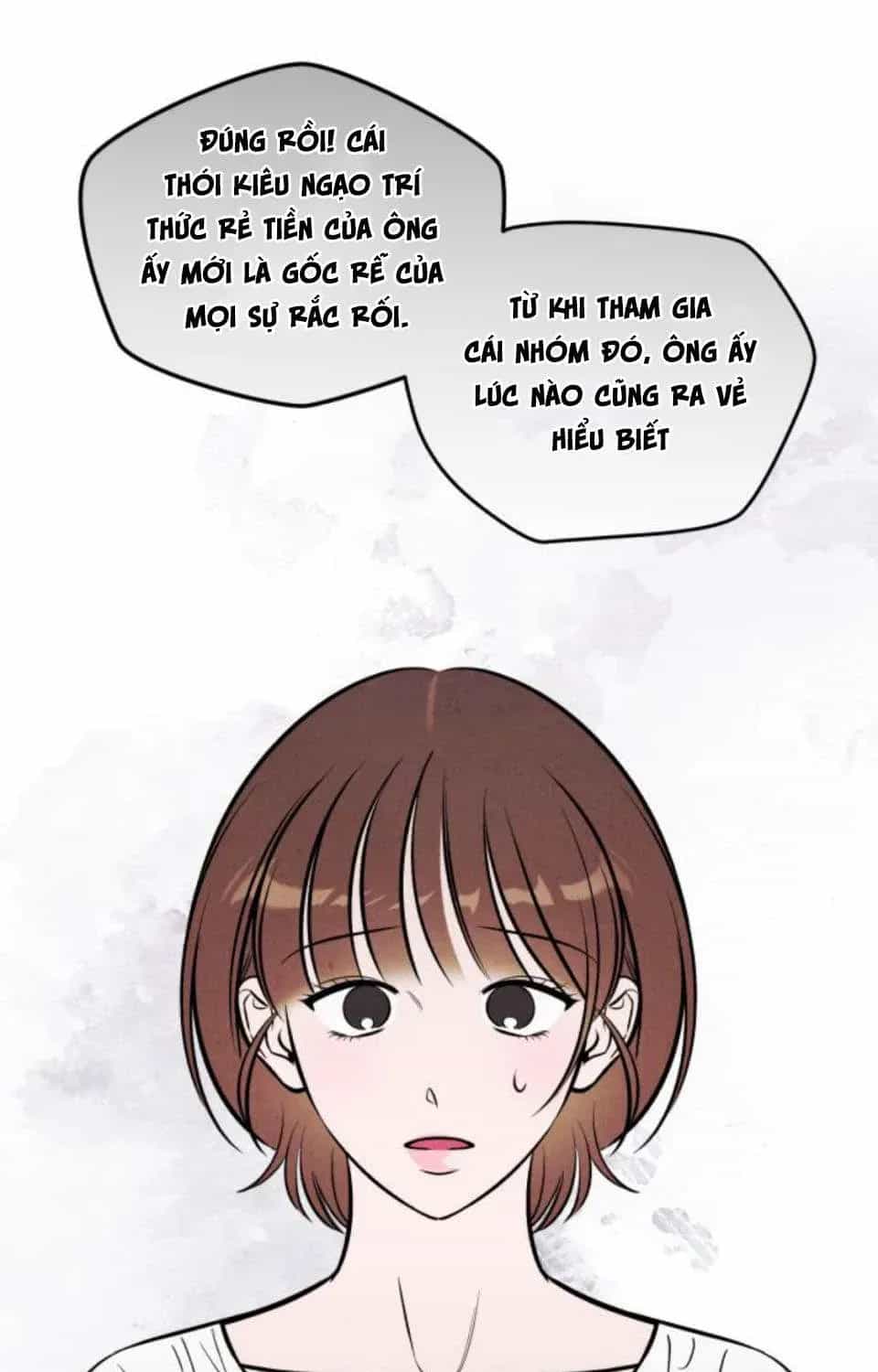 Để Em Cho Cô Mượn Chút Lửa Nhé? - Chương 82 - ảnh 29