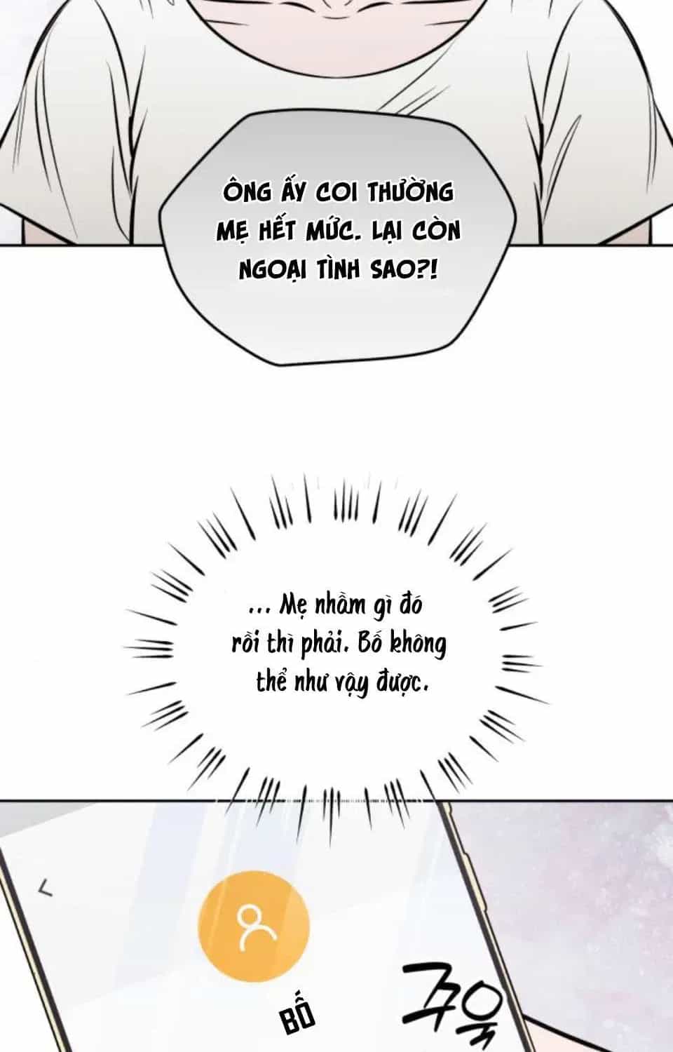 Để Em Cho Cô Mượn Chút Lửa Nhé? - Chương 82 - ảnh 30