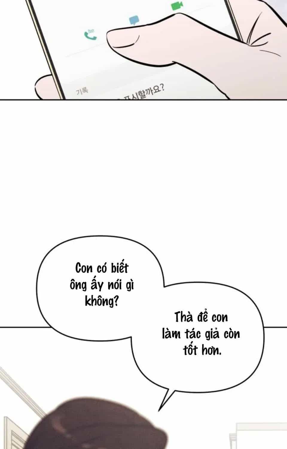 Để Em Cho Cô Mượn Chút Lửa Nhé? - Chương 82 - ảnh 31