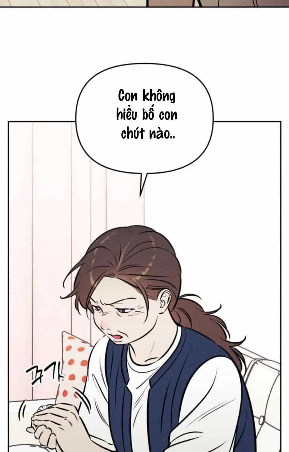 Để Em Cho Cô Mượn Chút Lửa Nhé? - Chương 82 - ảnh 36
