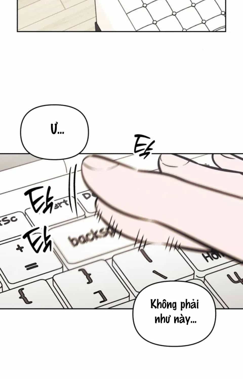 Để Em Cho Cô Mượn Chút Lửa Nhé? - Chương 82 - ảnh 4
