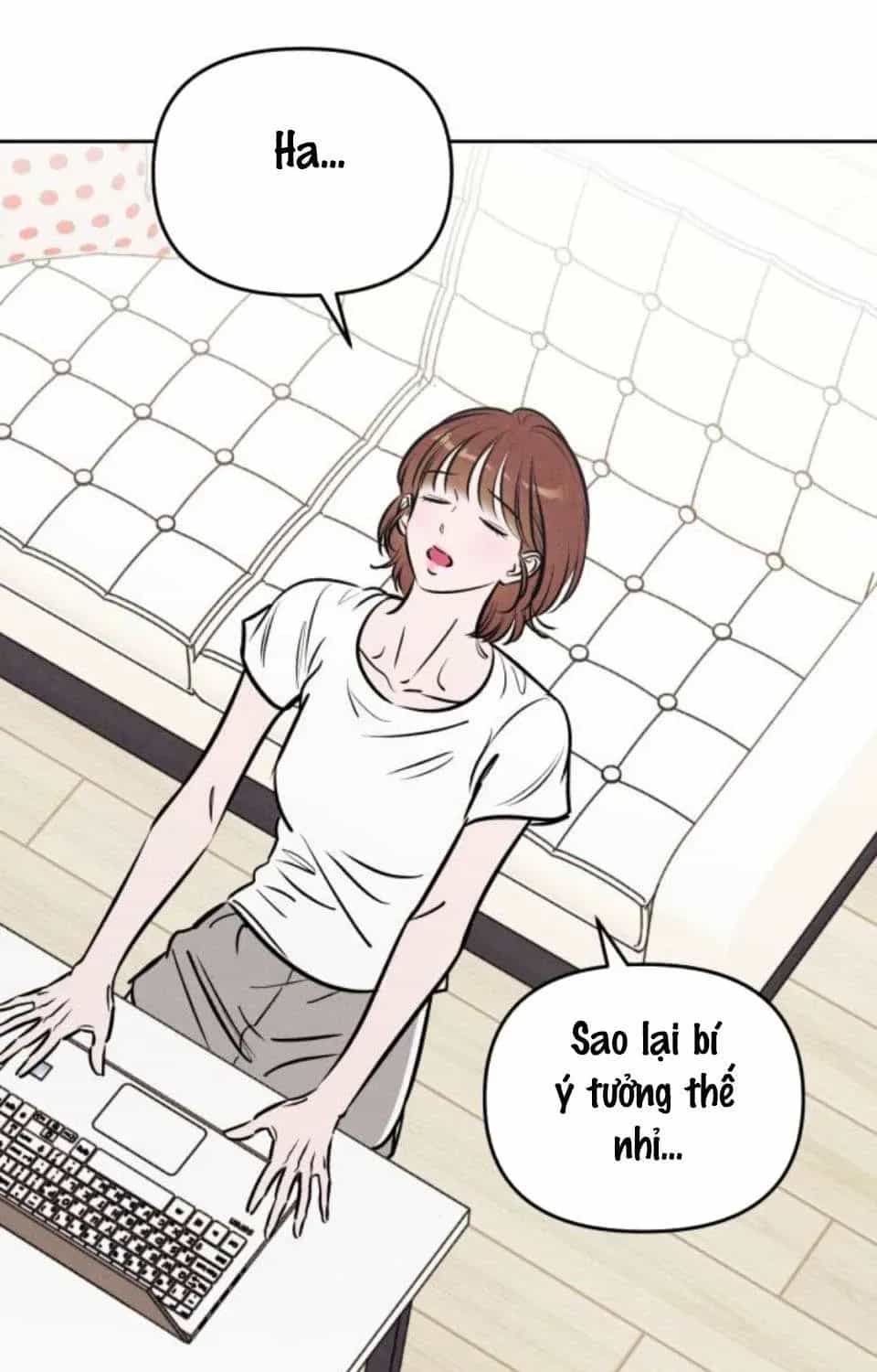 Để Em Cho Cô Mượn Chút Lửa Nhé? - Chương 82 - ảnh 5