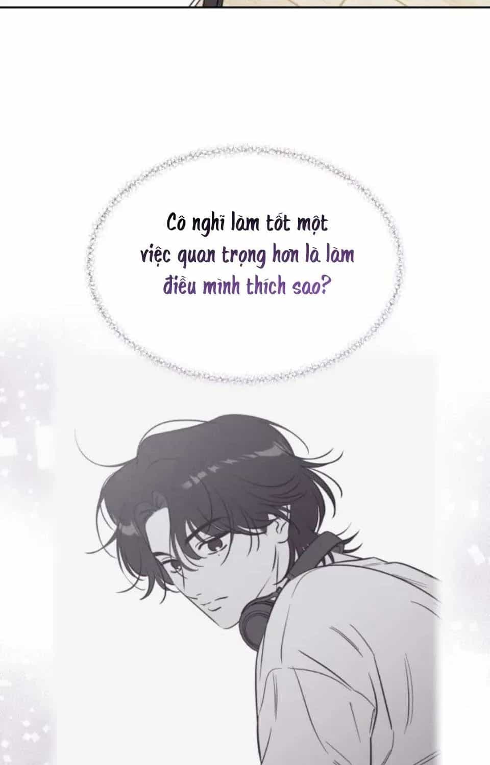 Để Em Cho Cô Mượn Chút Lửa Nhé? - Chương 82 - ảnh 6