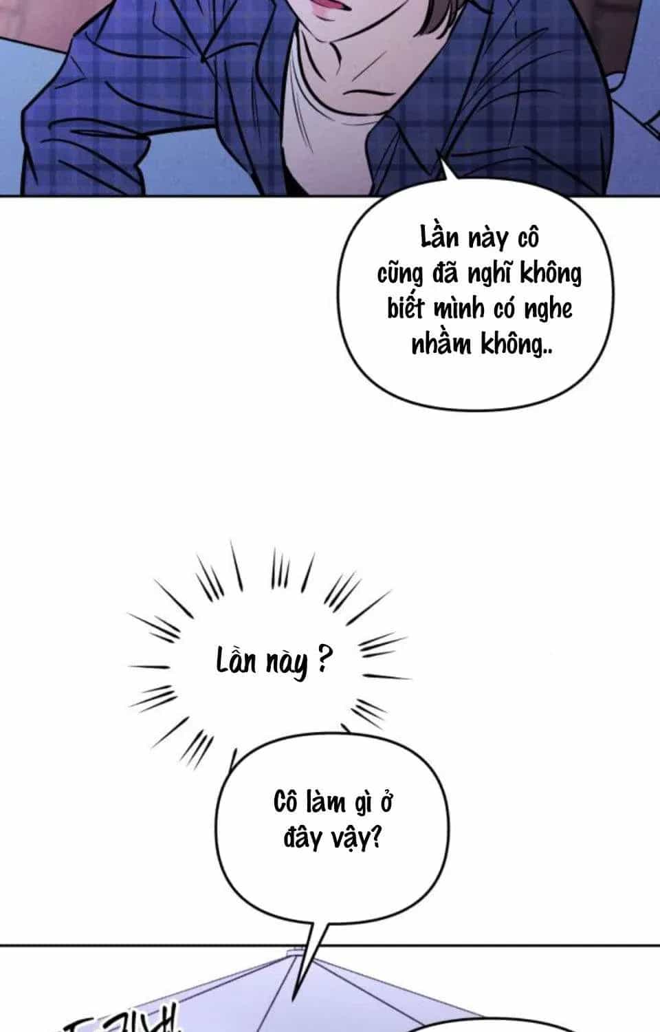 Để Em Cho Cô Mượn Chút Lửa Nhé? - Chương 82 - ảnh 78
