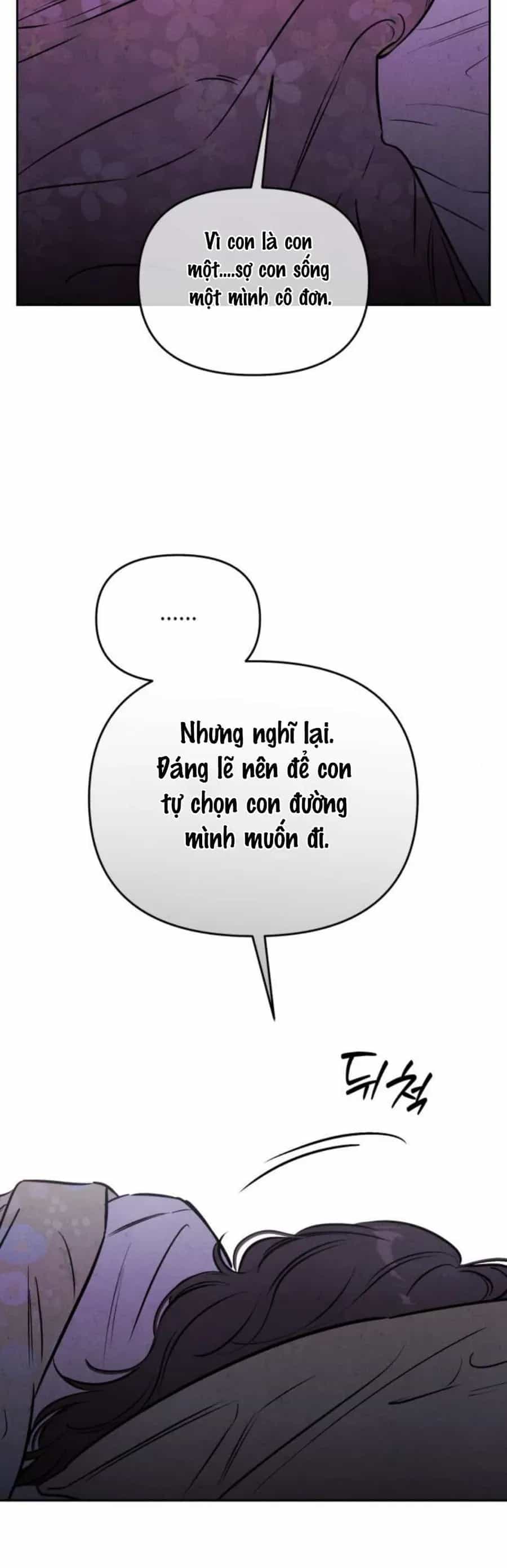 Để Em Cho Cô Mượn Chút Lửa Nhé? - Chương 83 - ảnh 15