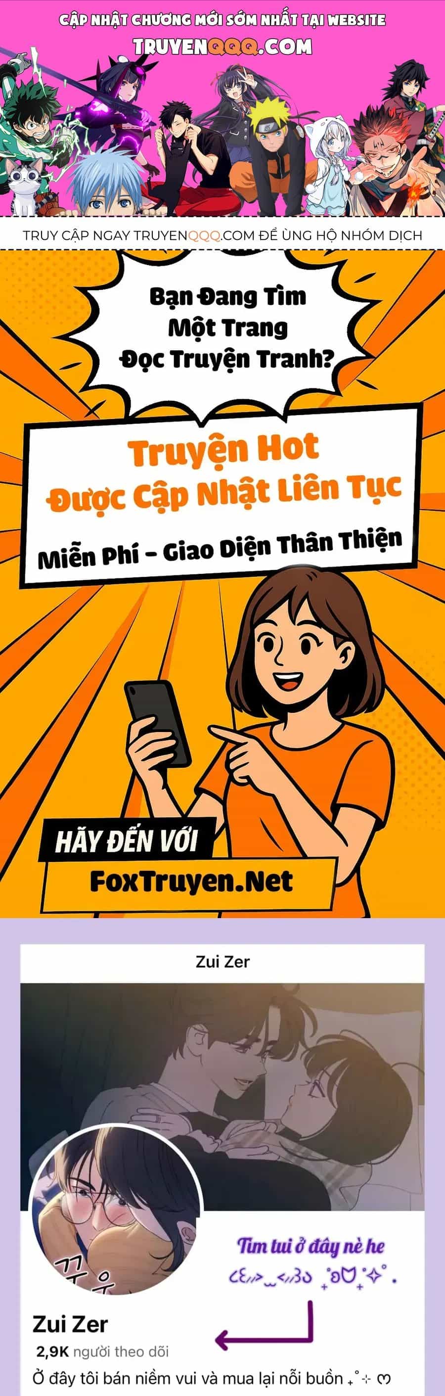 Để Em Cho Cô Mượn Chút Lửa Nhé? - Chương 84 - ảnh 1