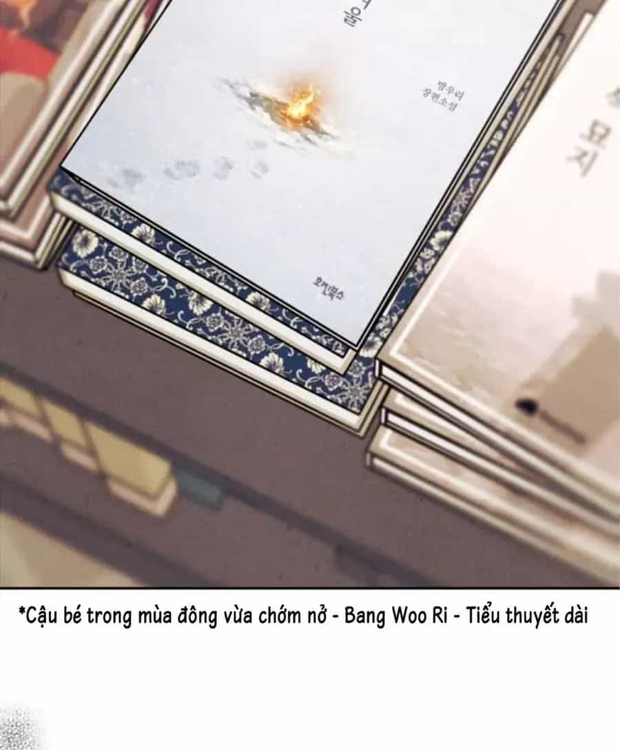 Để Em Cho Cô Mượn Chút Lửa Nhé? - Chương 84 - ảnh 18