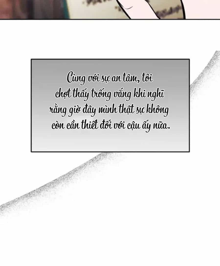 Để Em Cho Cô Mượn Chút Lửa Nhé? - Chương 84 - ảnh 32