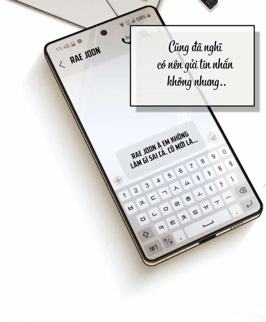 Để Em Cho Cô Mượn Chút Lửa Nhé? - Chương 84 - ảnh 37