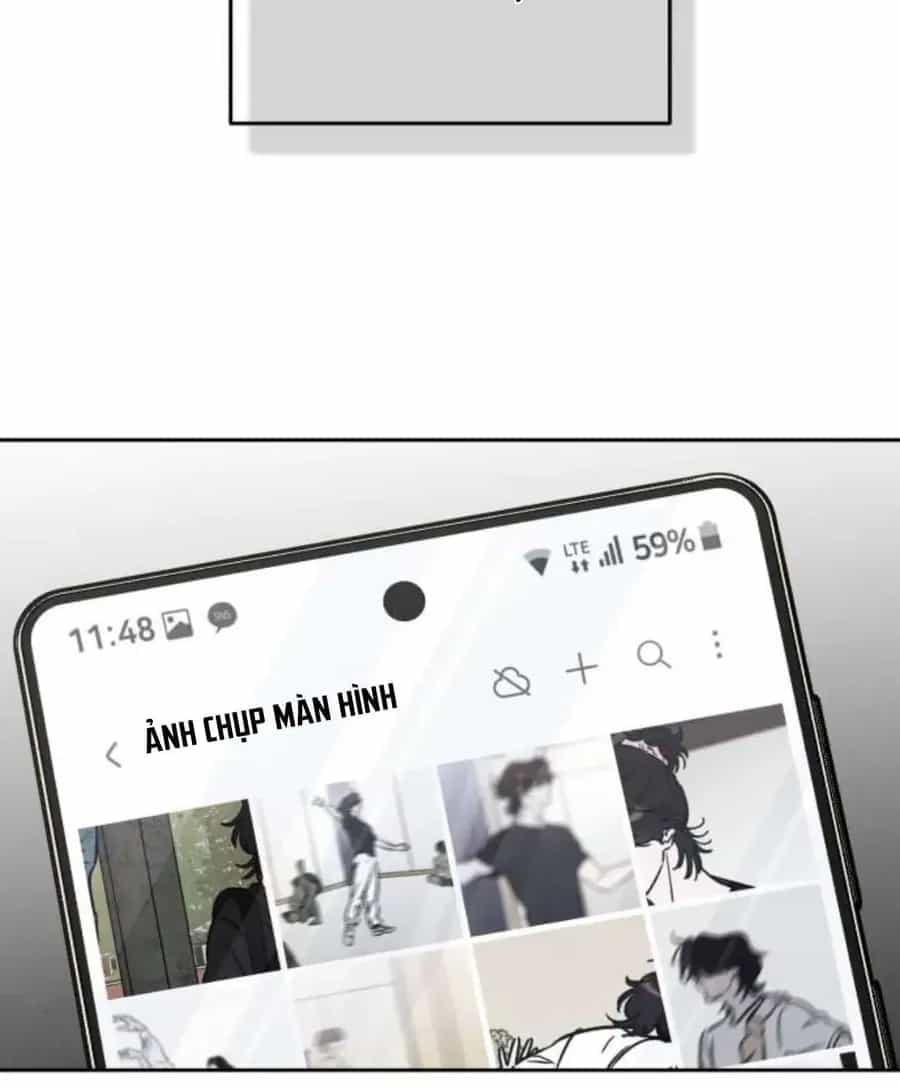 Để Em Cho Cô Mượn Chút Lửa Nhé? - Chương 84 - ảnh 83