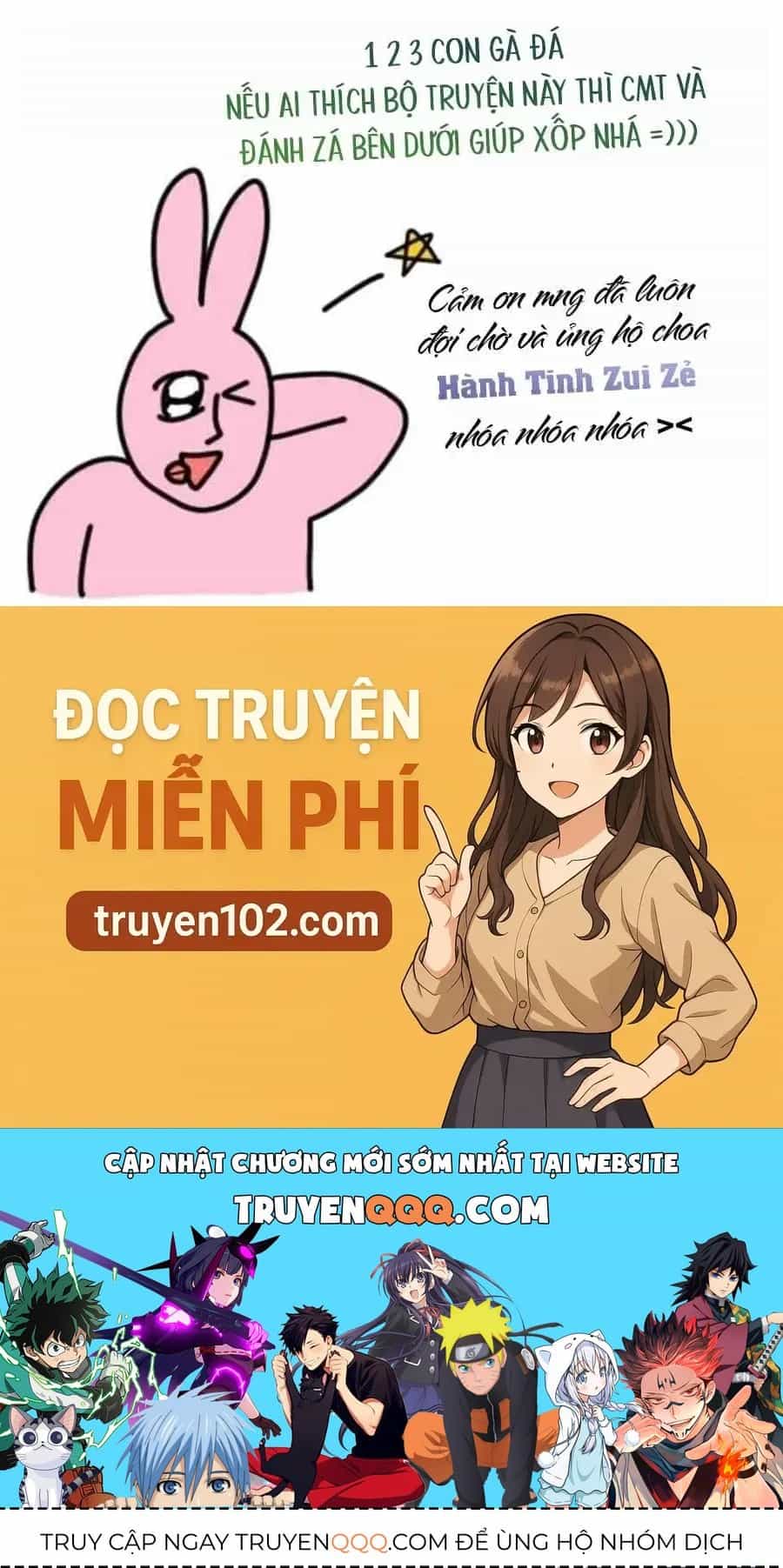 Để Em Cho Cô Mượn Chút Lửa Nhé? - Chương 86 - ảnh 44