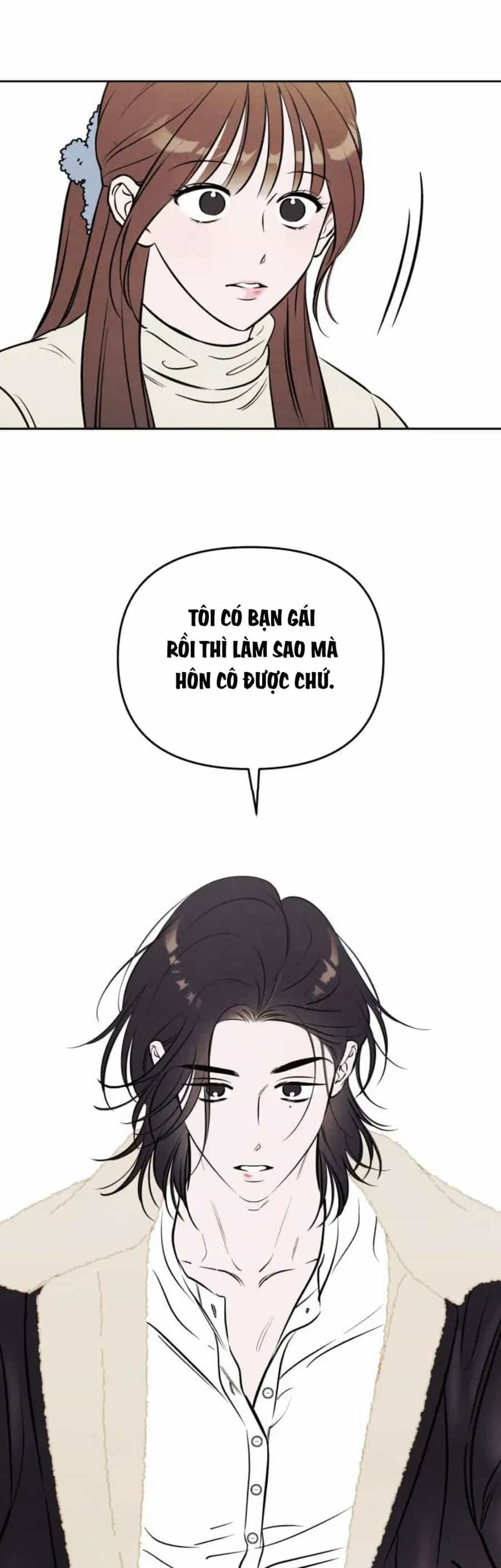 Để Em Cho Cô Mượn Chút Lửa Nhé? - Chương 87 - ảnh 10