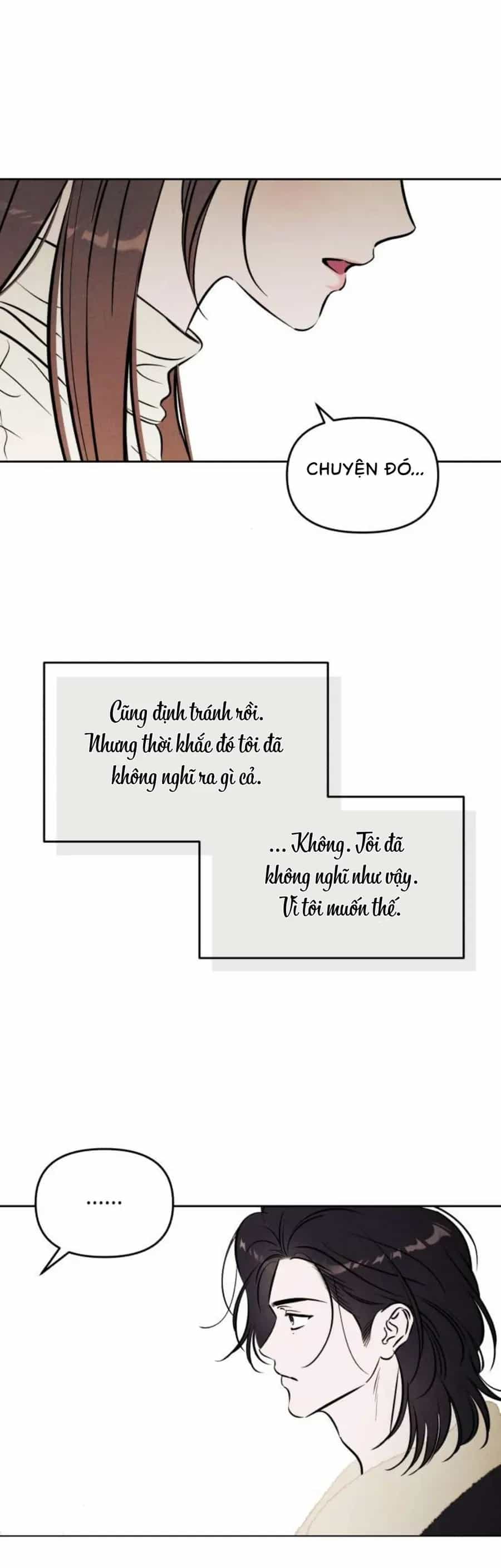 Để Em Cho Cô Mượn Chút Lửa Nhé? - Chương 87 - ảnh 14