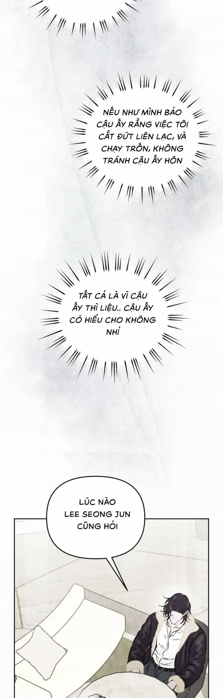 Để Em Cho Cô Mượn Chút Lửa Nhé? - Chương 87 - ảnh 17