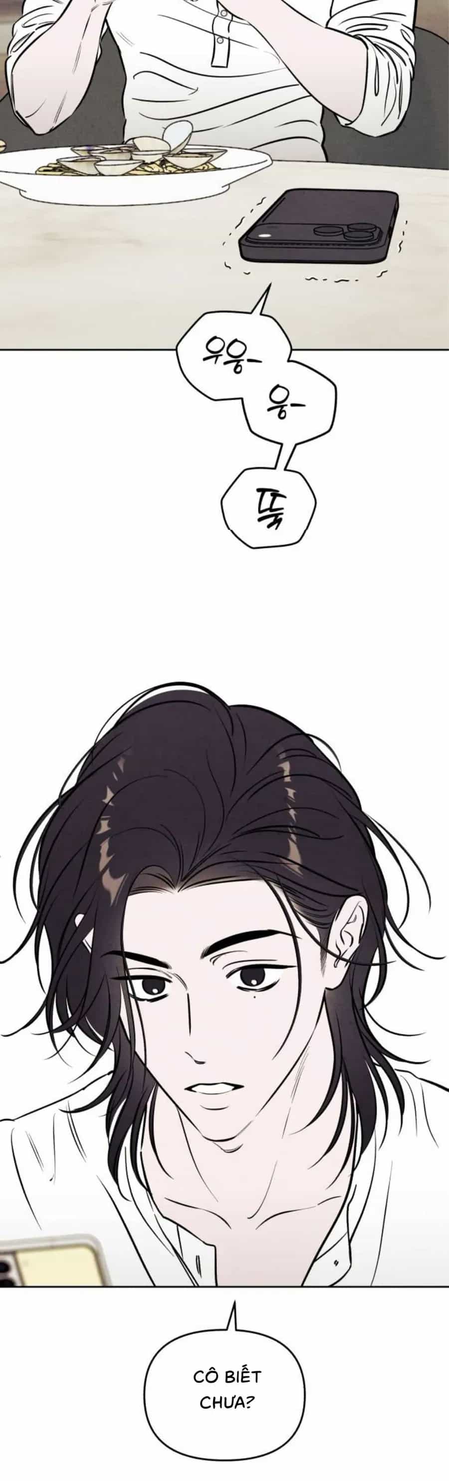 Để Em Cho Cô Mượn Chút Lửa Nhé? - Chương 87 - ảnh 26