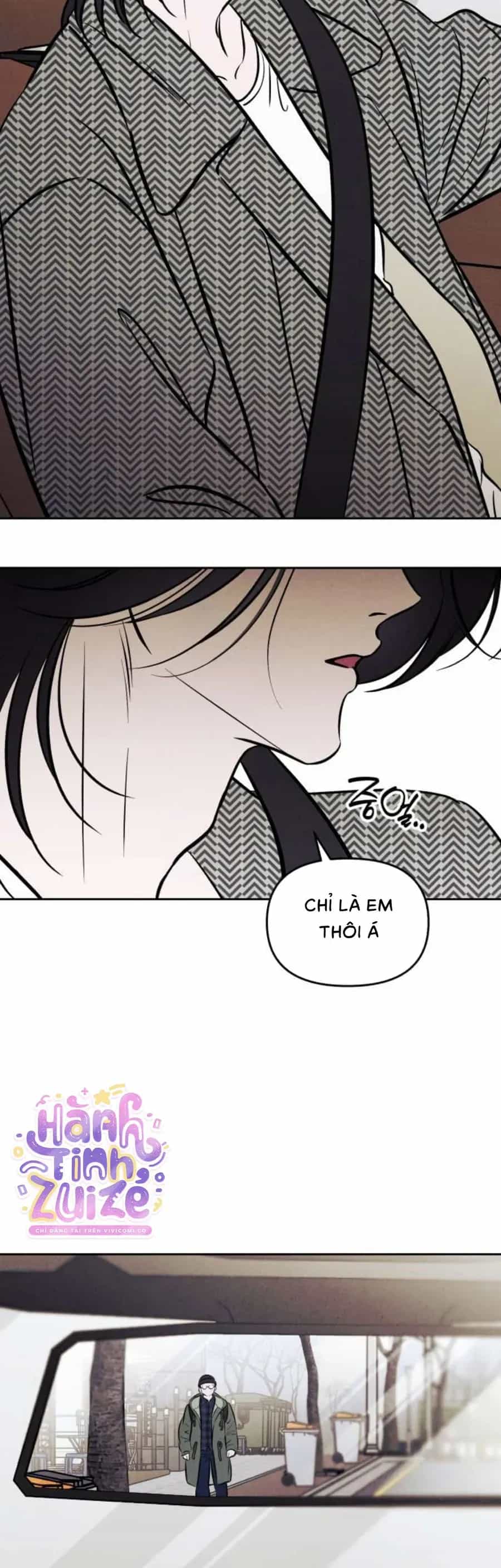 Để Em Cho Cô Mượn Chút Lửa Nhé? - Chương 87 - ảnh 41